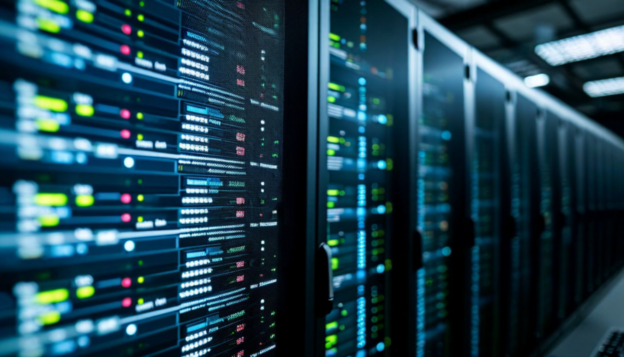 Tamper-evident audit trail