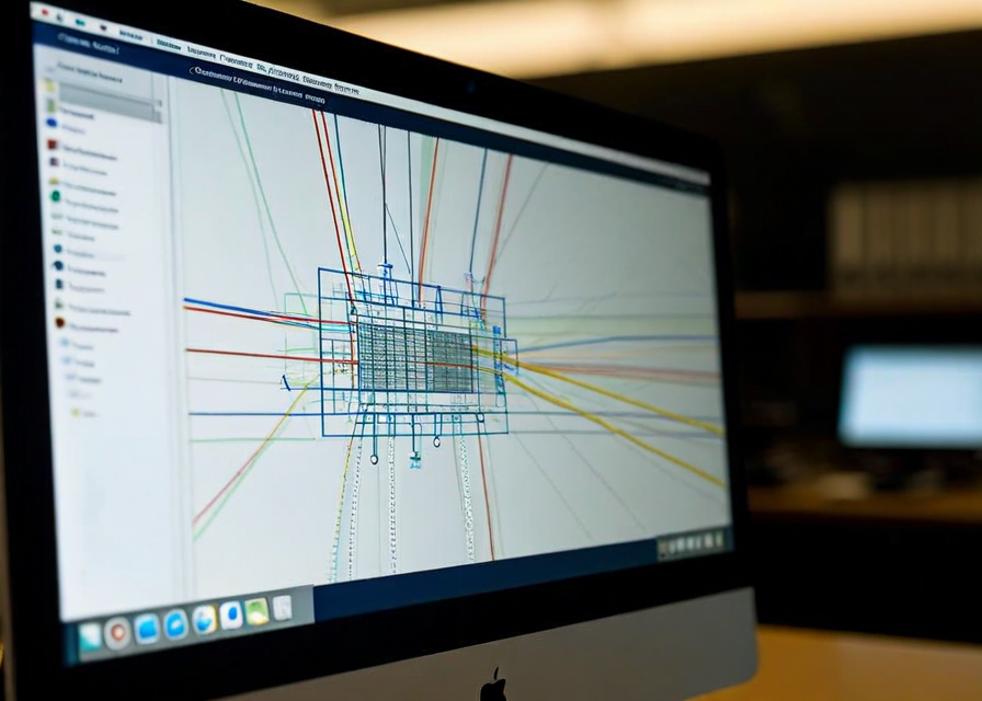 Agent isolation architecture