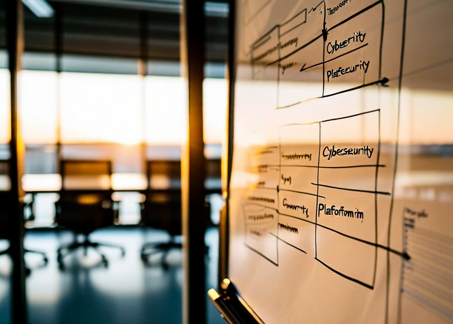Riptides platform architecture