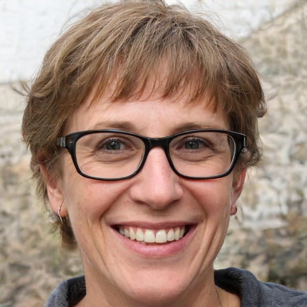 Dr. Sarah Okonkwo - CTO & Co-Founder